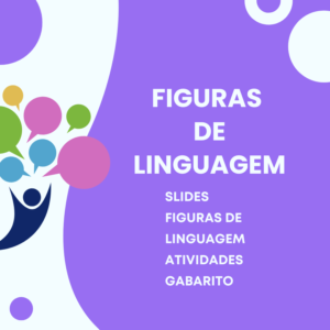 Figuras de Linguagem