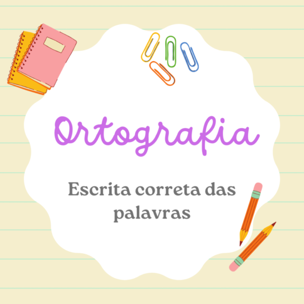Ortografia