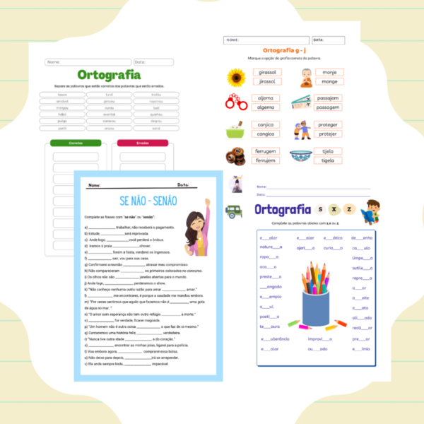 Ortografia - Imagem 2