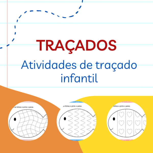 Traçados