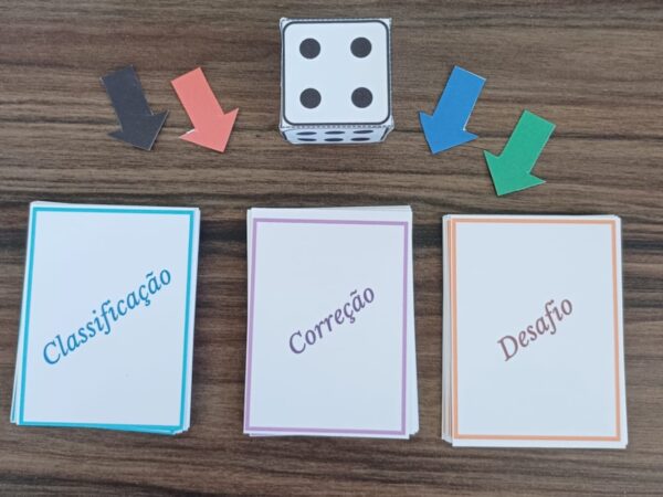Jogo da acentuação - Imagem 4