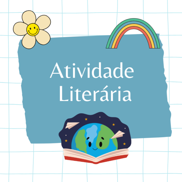 Atividade Literária