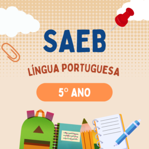Saeb - 5º ano