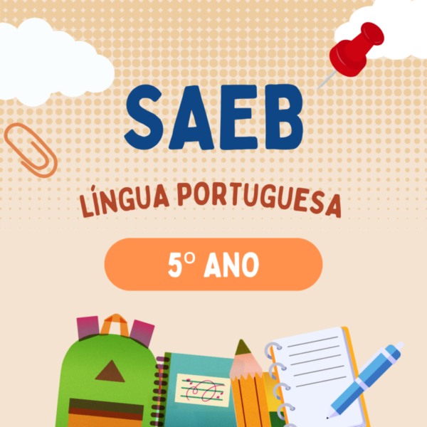 Saeb - 5º ano