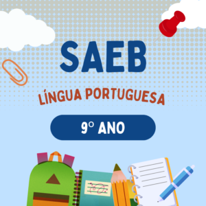Saeb - 9º ano