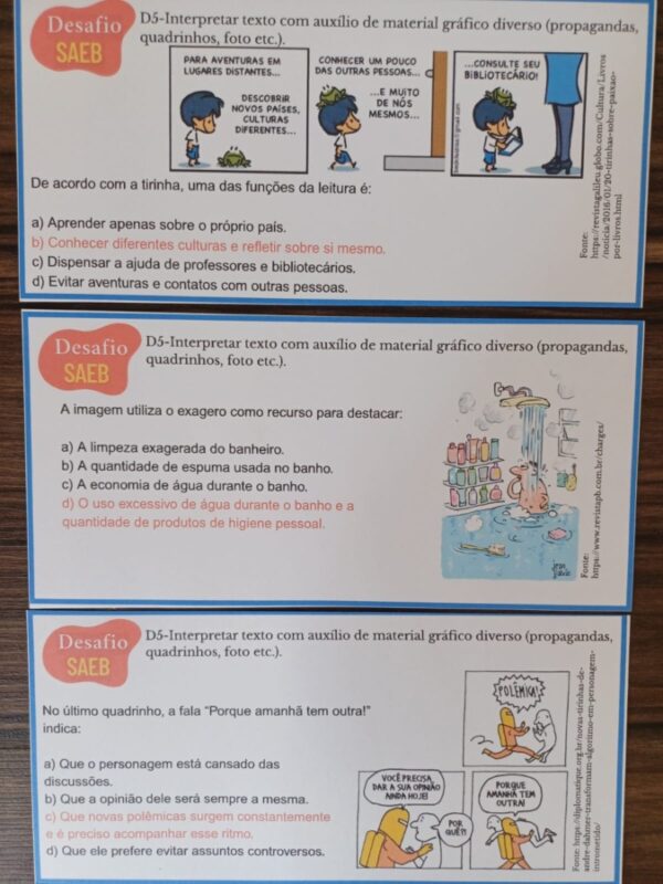 Desafio Saeb - D5 - Imagem 6