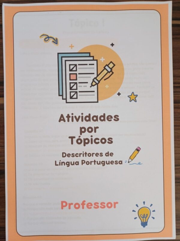 Saeb - 5º ano - Imagem 7