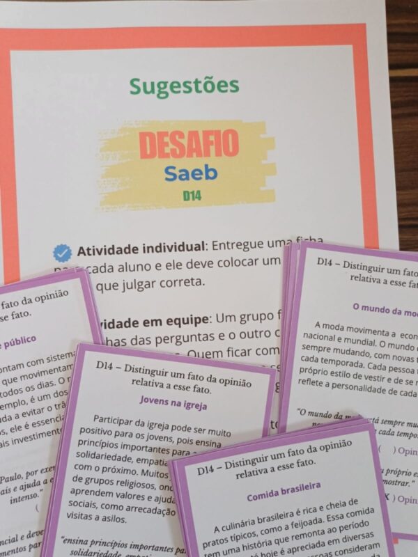 Desafio Saeb - D14 - Imagem 3