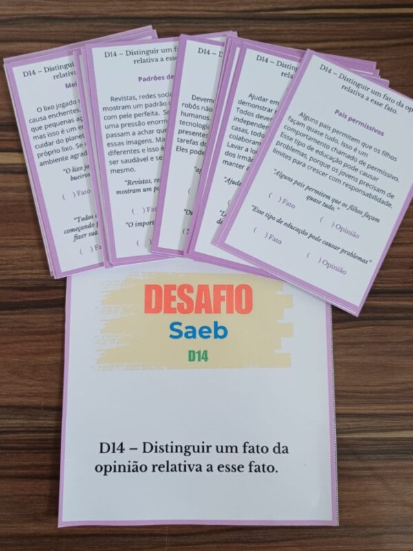 Desafio Saeb - D14 - Imagem 2
