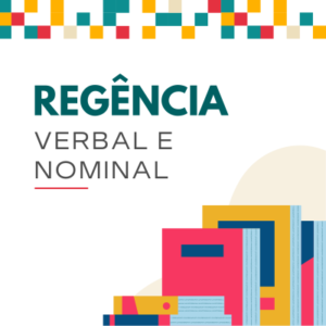 Regência verbal e nominal