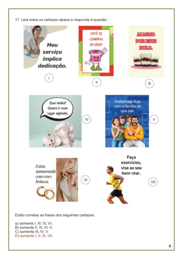 Regência verbal e nominal - Imagem 4