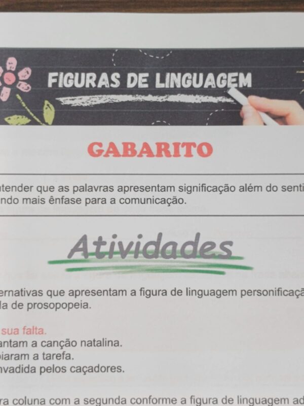 Figuras de Linguagem - Imagem 4