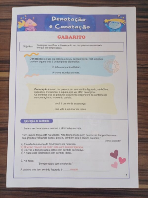 Figuras de Linguagem - Imagem 5