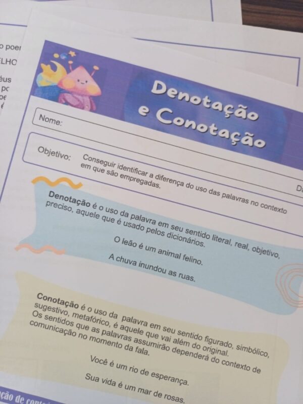 Figuras de Linguagem - Imagem 2