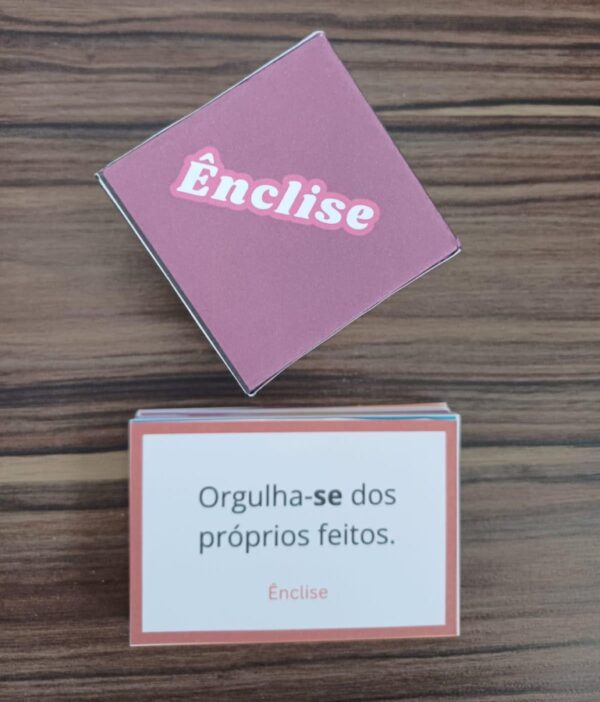 Colocação Pronominal - Imagem 3