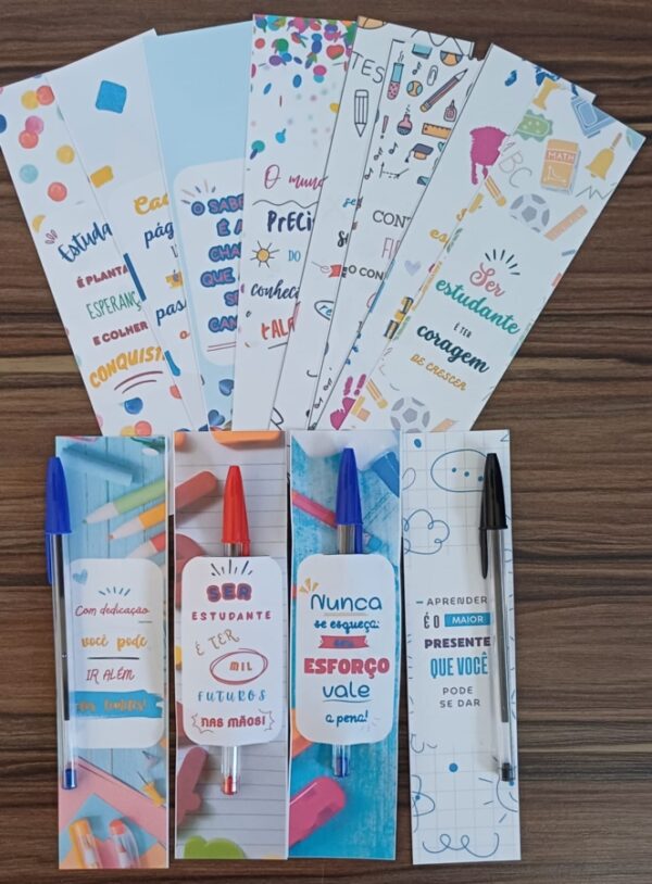 Kit - Dia do Estudante - Imagem 4