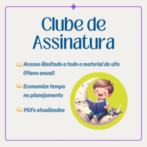 Clube de Assinatura