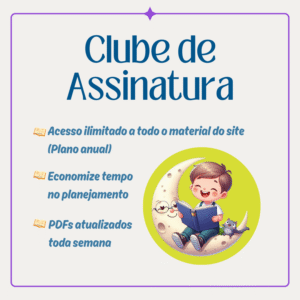 Clube de Assinatura