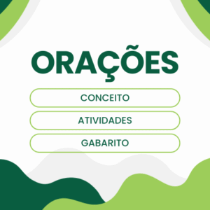 Orações