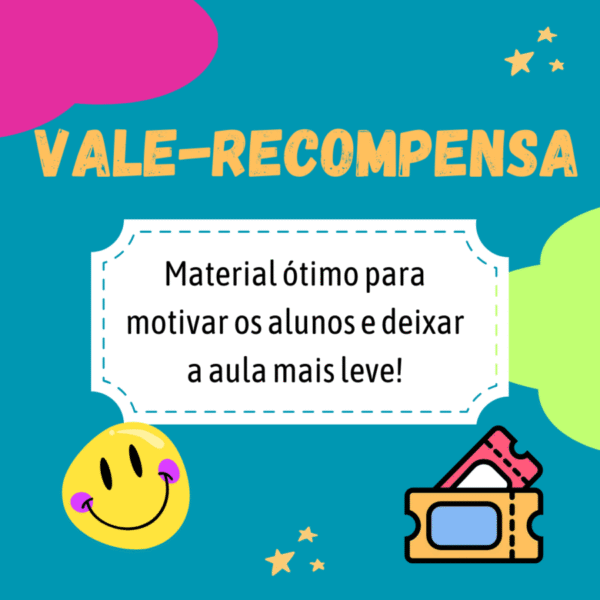 Vale-recompensa