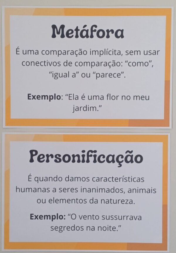 Figuras de Linguagem - Setembro Amarelo - Imagem 3