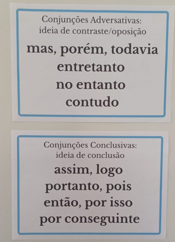 Orações Coordenadas - Imagem 4