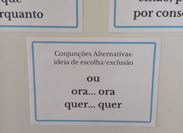 Orações Coordenadas - Imagem 5
