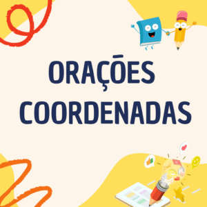 Orações Coordenadas