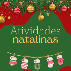 Atividades Natalinas