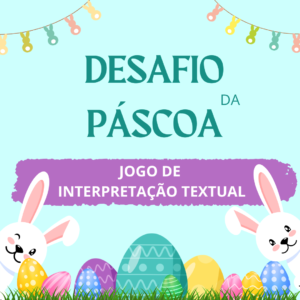 Desafio da Páscoa