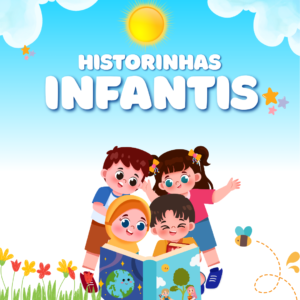 Historinhas Infantis